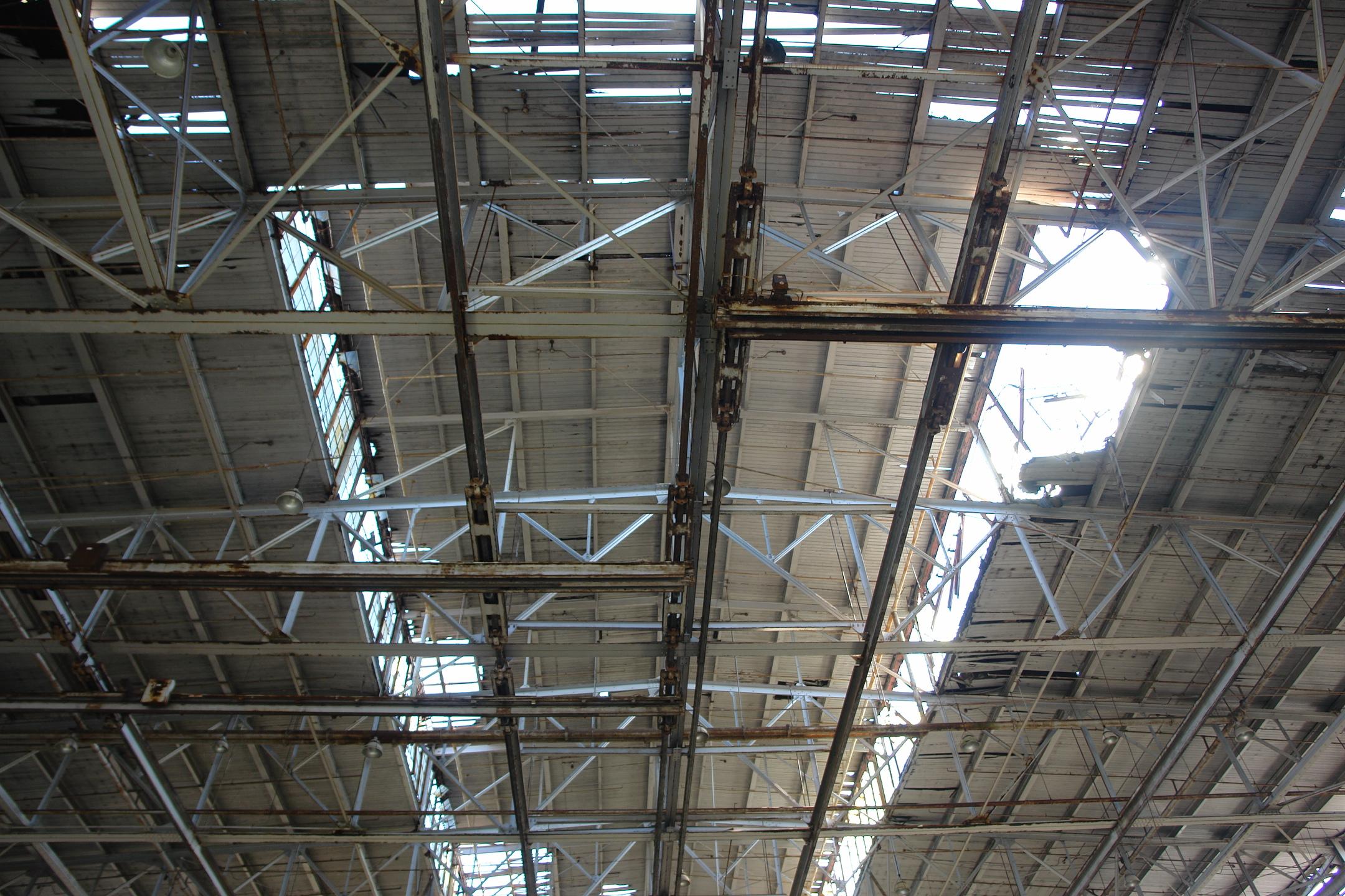 U.S. Naval Air Base - San Juan (Miramar) - 2011 00004